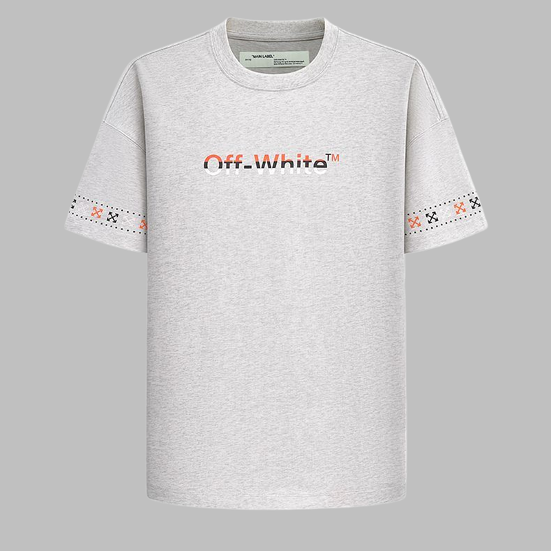 OFF 2026 Men's and Women's Short Sleeve T-Shirts