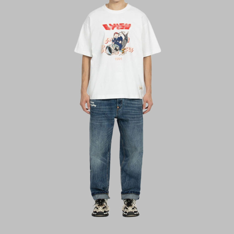 EV New Men's & Women's T-Shirts