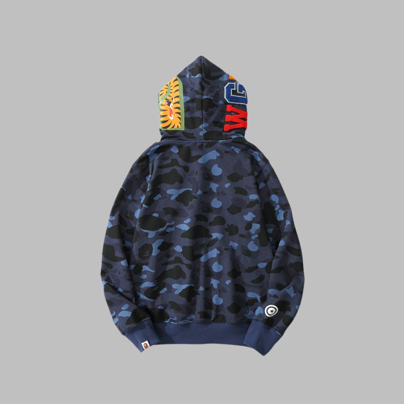 Bape Men's and Women's Hoodies