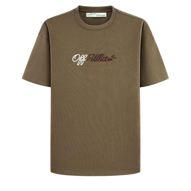 OFF 2026 Men's and Women's Short Sleeve T-Shirts
