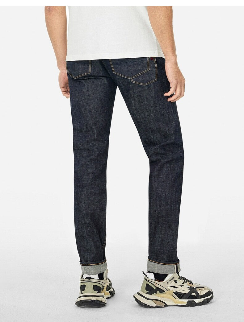 Evisu 2026 New Men's Jeans