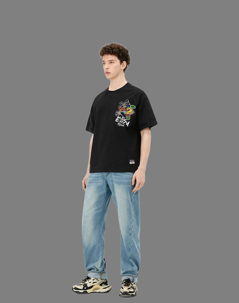 EV New Men's & Women's T-Shirts