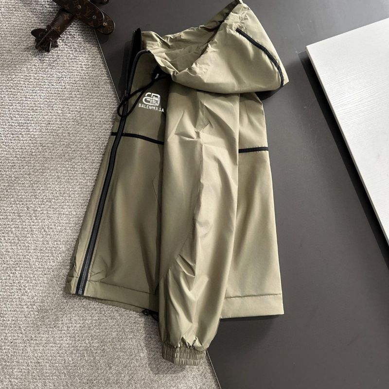 BLCG 2026 Men's & Women's Jacket