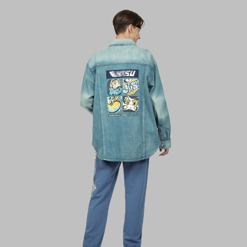 EV New Men's & Women's  Shirts