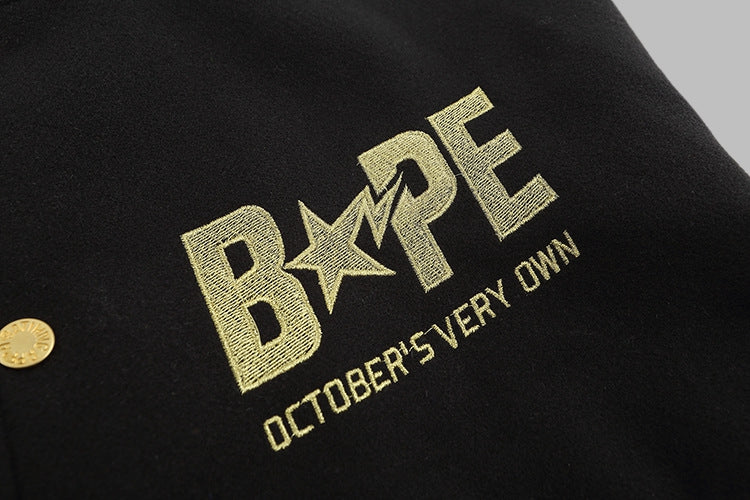 Bape Men's and Women's Jackets