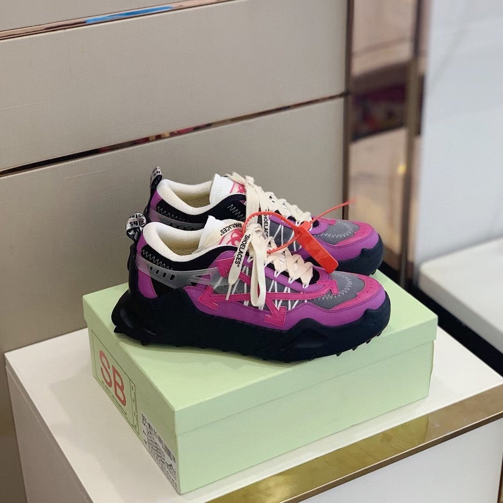 OFF Real shot Men's and women's casual shoes