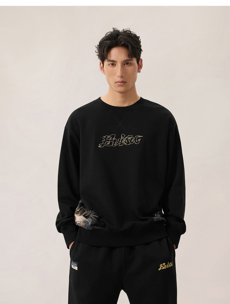 Evisu Men's & Women's New  Hoodie