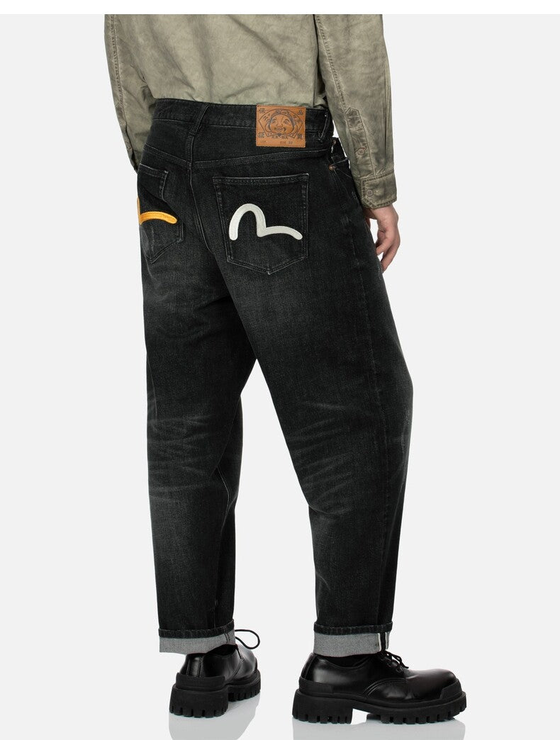 Evisu 2026 New Men's Jeans