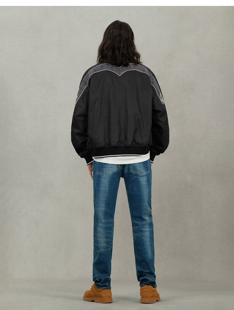 Evisu 2026 Men's and Women's  Jackets