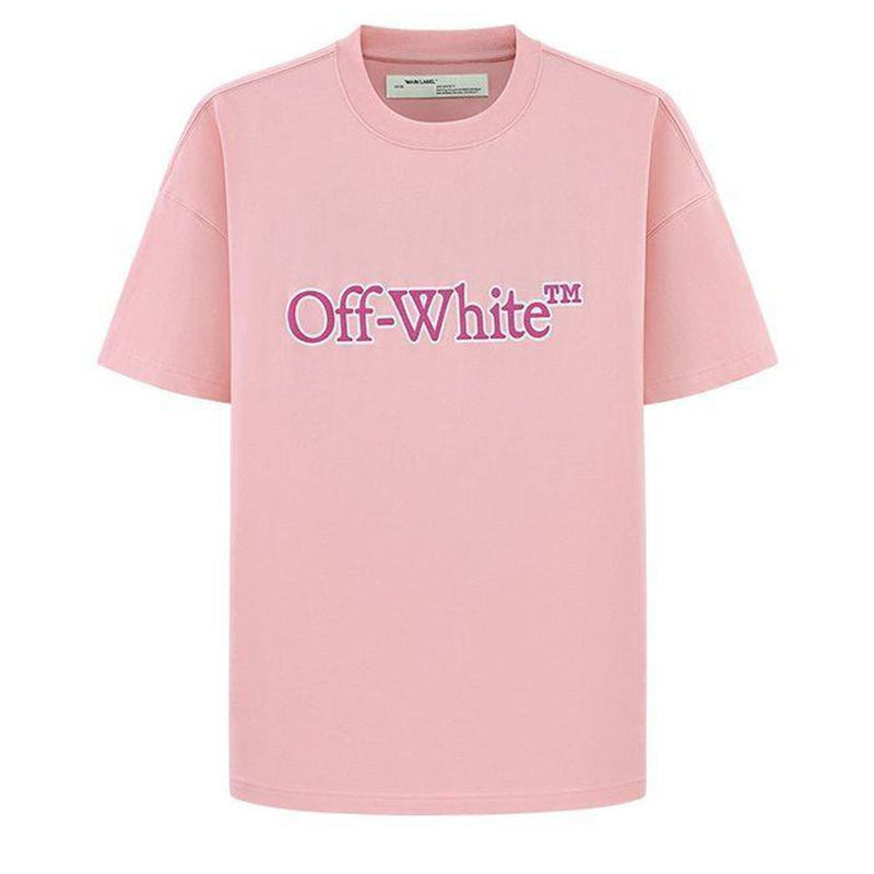 OFF 2026 Men's and Women's Short Sleeve T-Shirts