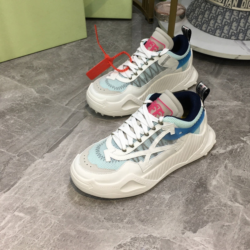 OFF Real shot Men's and women's casual shoes