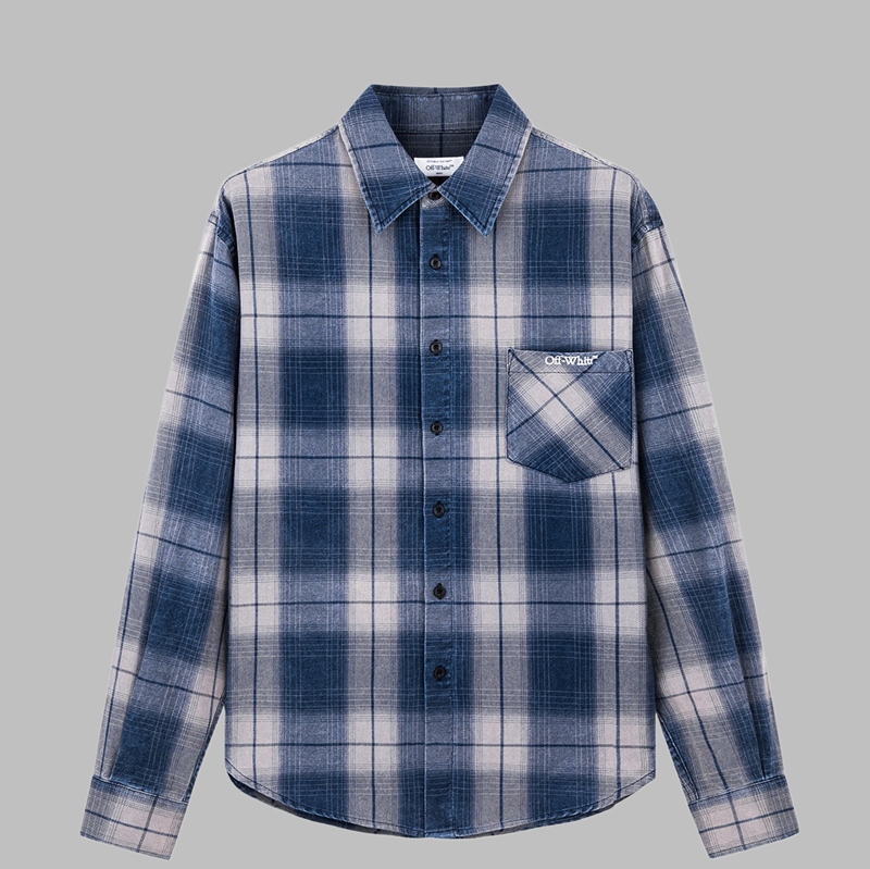 OFF New Men's & Women's  Shirts
