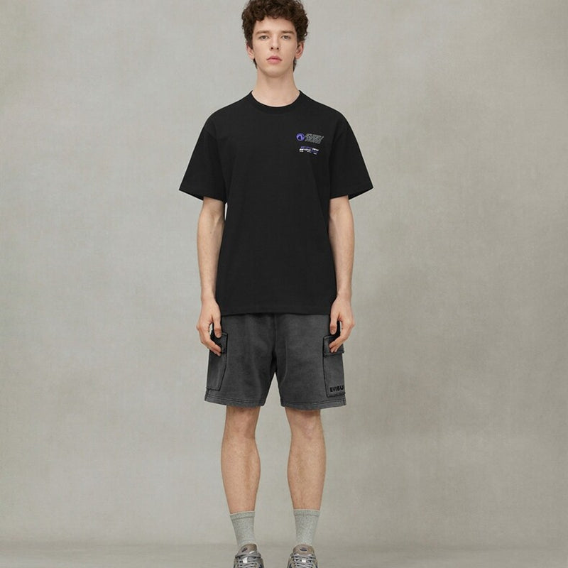 EV New Men's & Women's T-Shirts