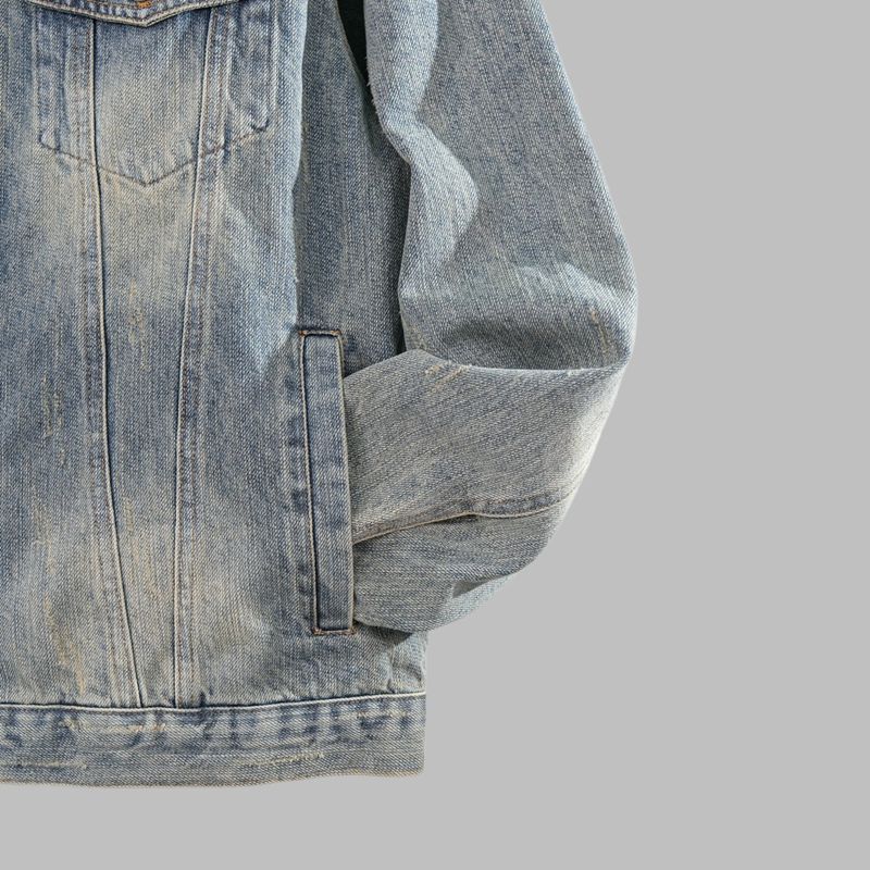 BLCG 2026 Men's & Women's Jacket