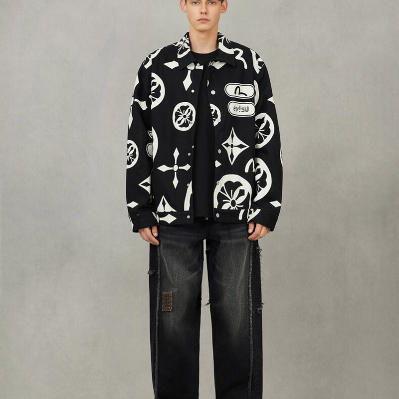 EV New Men's and Women's Jackets