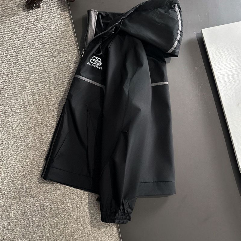BLCG 2026 Men's & Women's Jacket