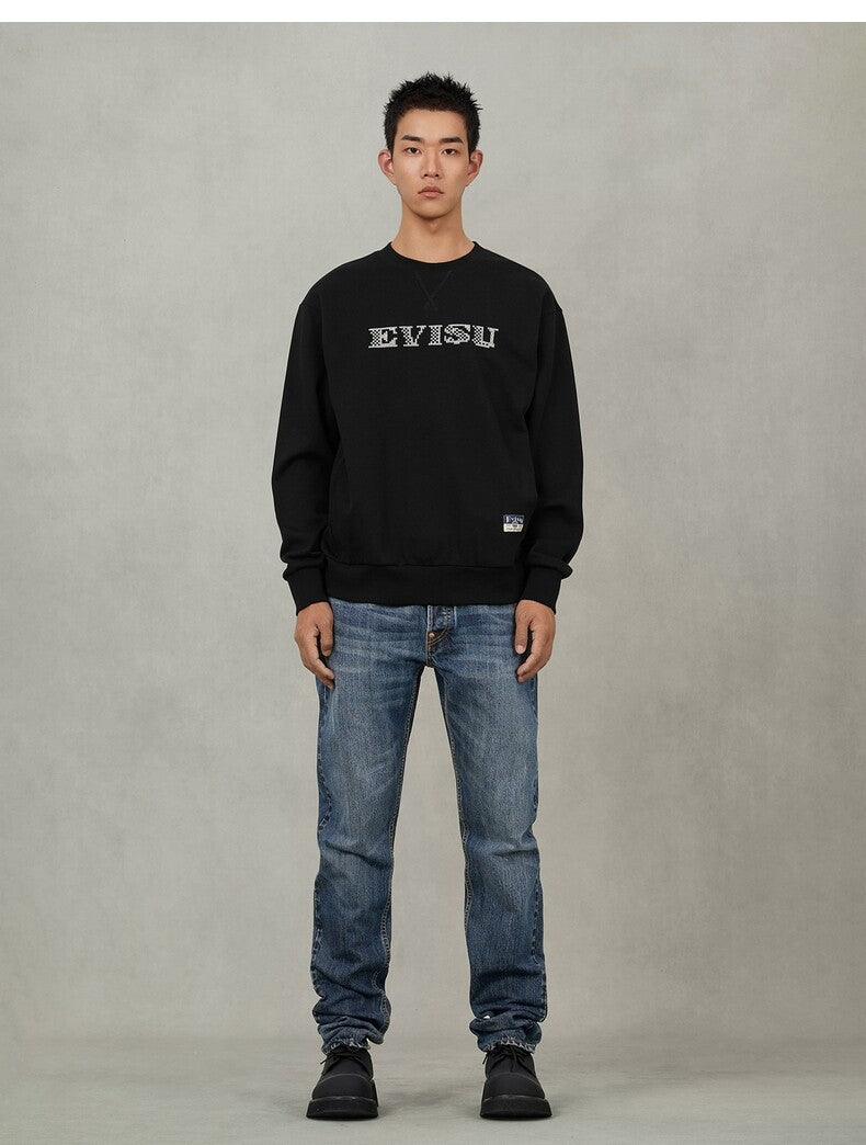 Evisu Men's & Women's New  Hoodie