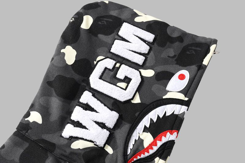 Bape Men's and Women's Hoodies