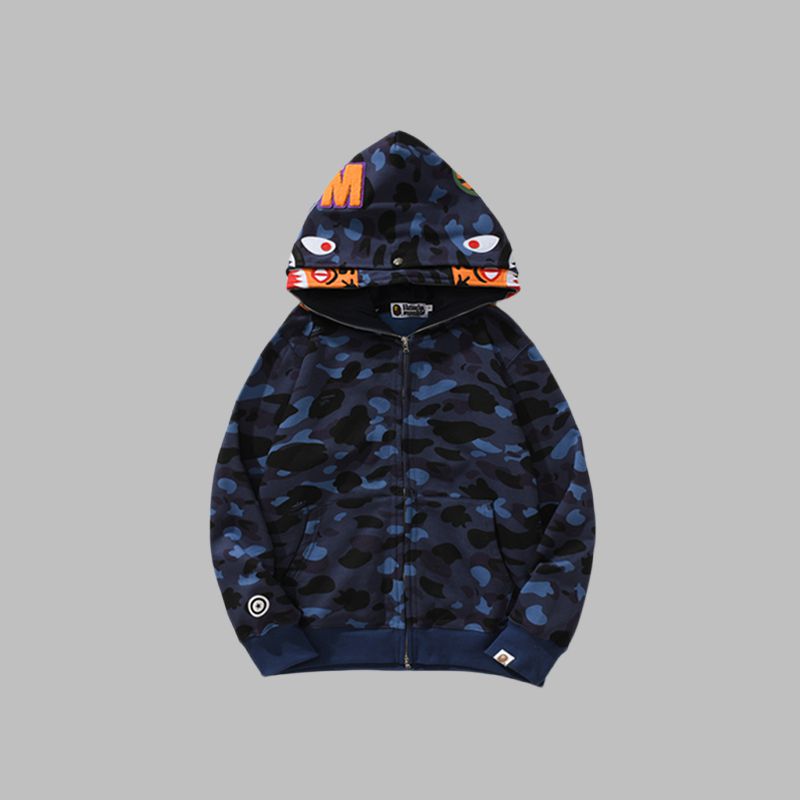 Bape Men's and Women's Hoodies
