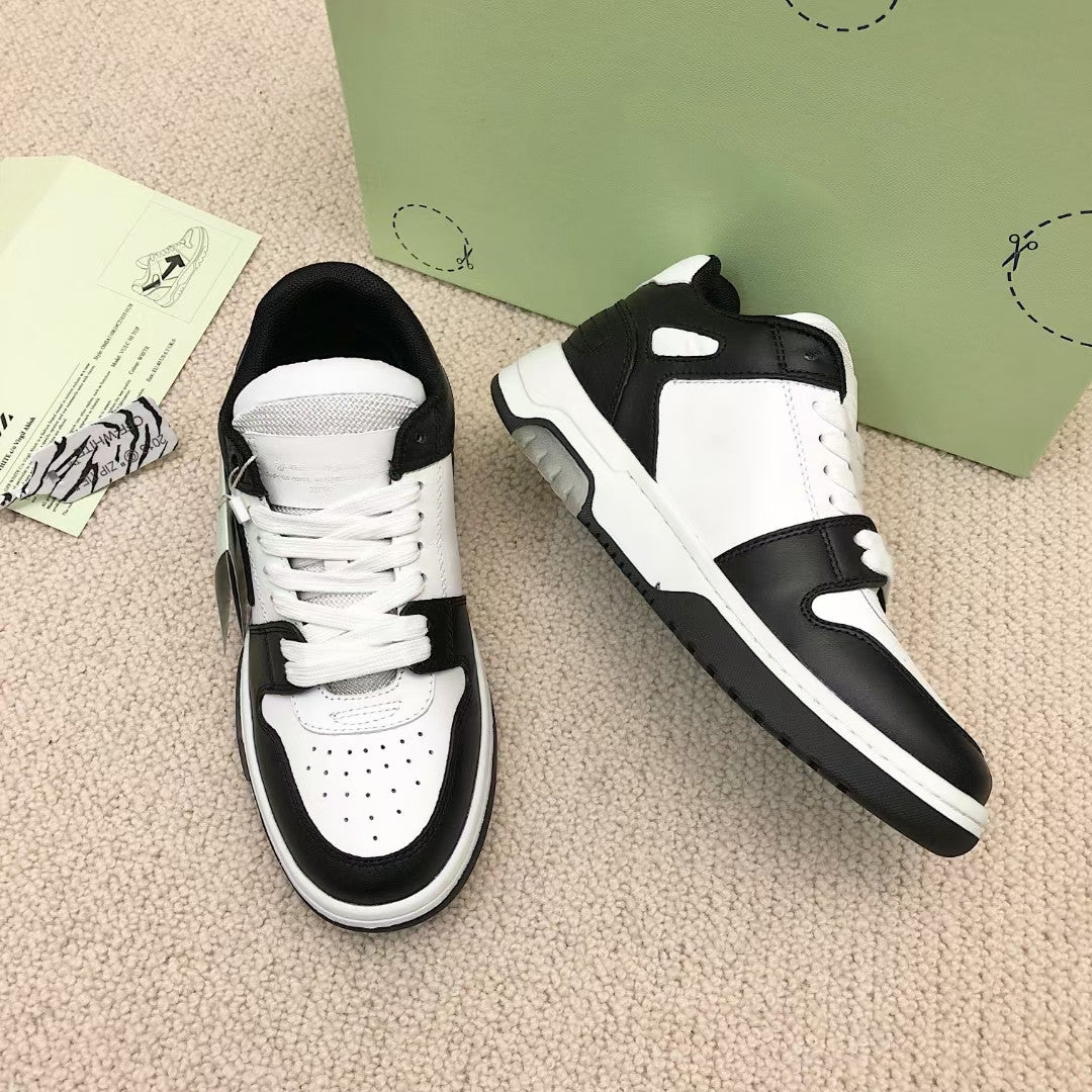 OFF Real shot Men's and women's casual shoes