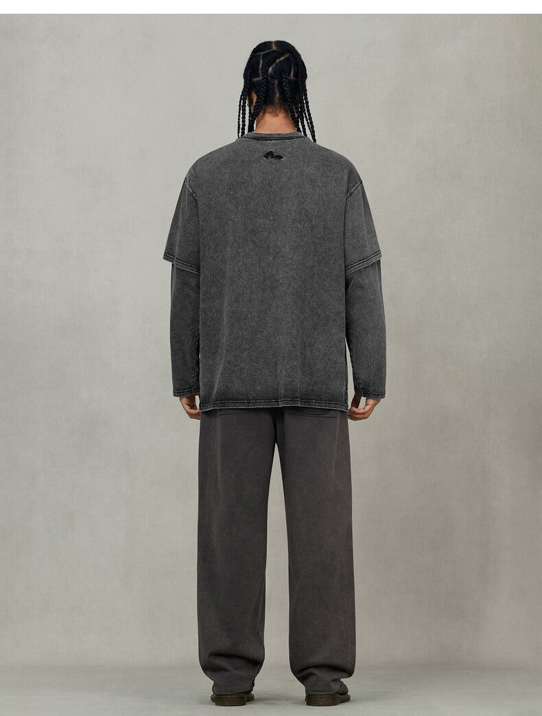 Evisu Men's & Women's New  Hoodie