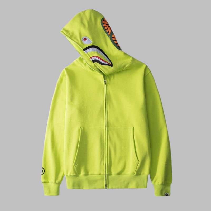Bape Men's and Women's Hoodies