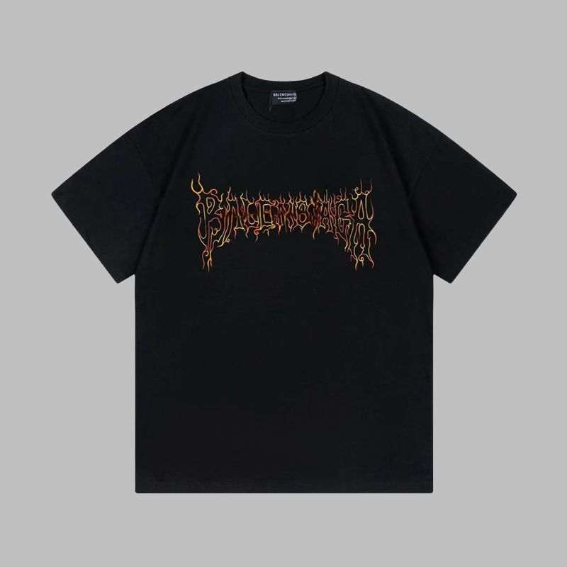 BLCG 2026 Men's and Women's T-shirts