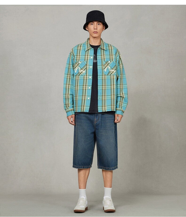 Evisu Men's & Women's New Shirts