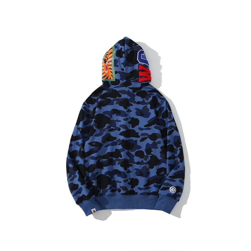 Bape Men's and Women's Hoodies