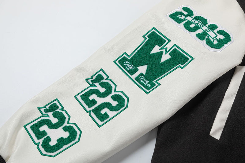 OFF‑WHITE Men's and Women's Jackets