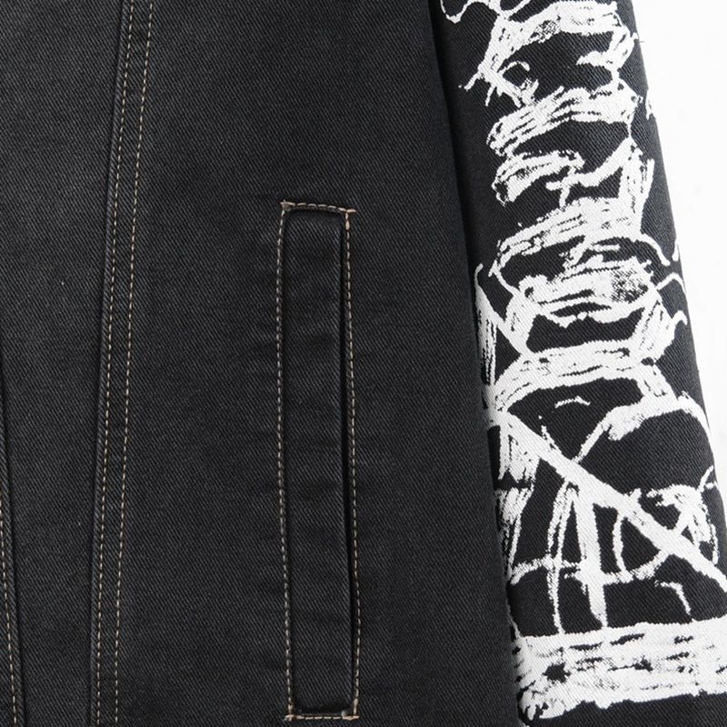 BLCG 2026 Men's & Women's Jacket