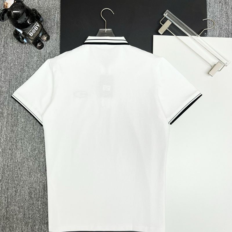BLCG 2026 Men's and Women's Polo Shirts
