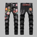 DSQ2 New 2026 Hole Jeans
