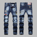 DSQ2 New 2026 Men's Jeans