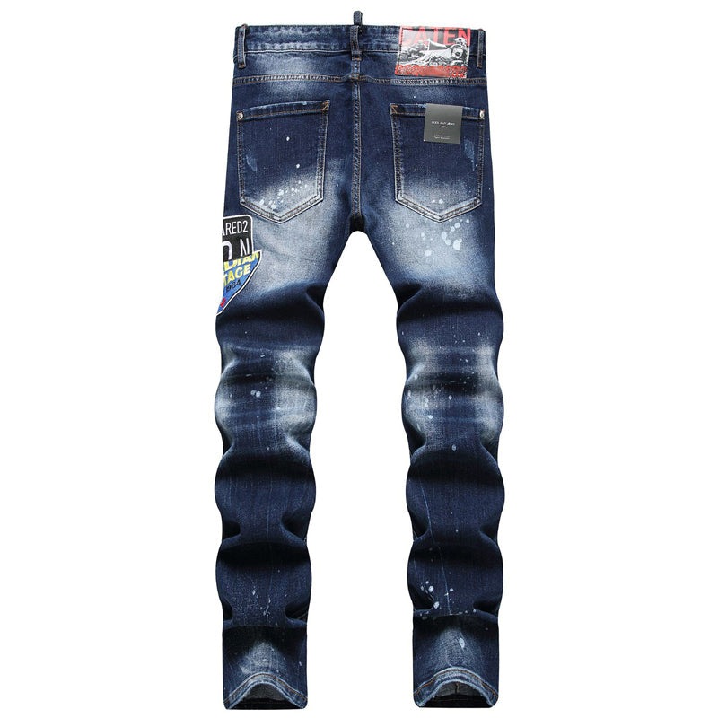 DSQ2 New 2026 Men's Jeans