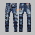DSQ2 New 2026 Men's Jeans