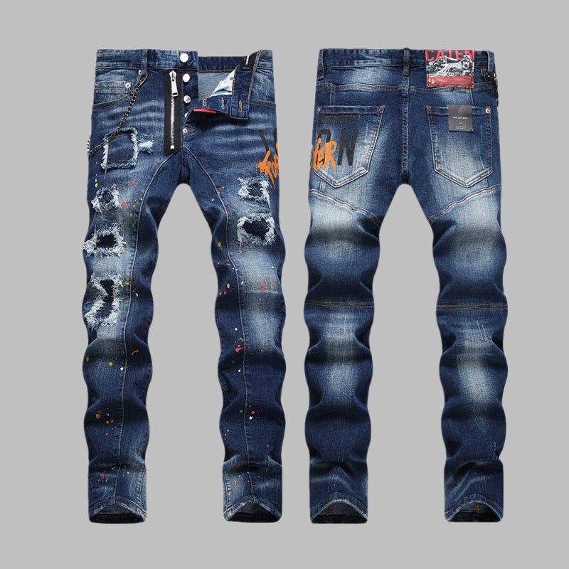 DSQ2 New 2026 Men's Jeans