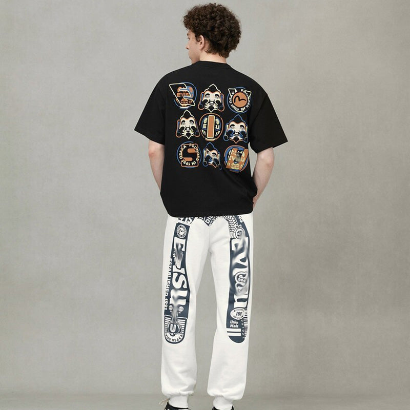 EV New Men's & Women's T-Shirts