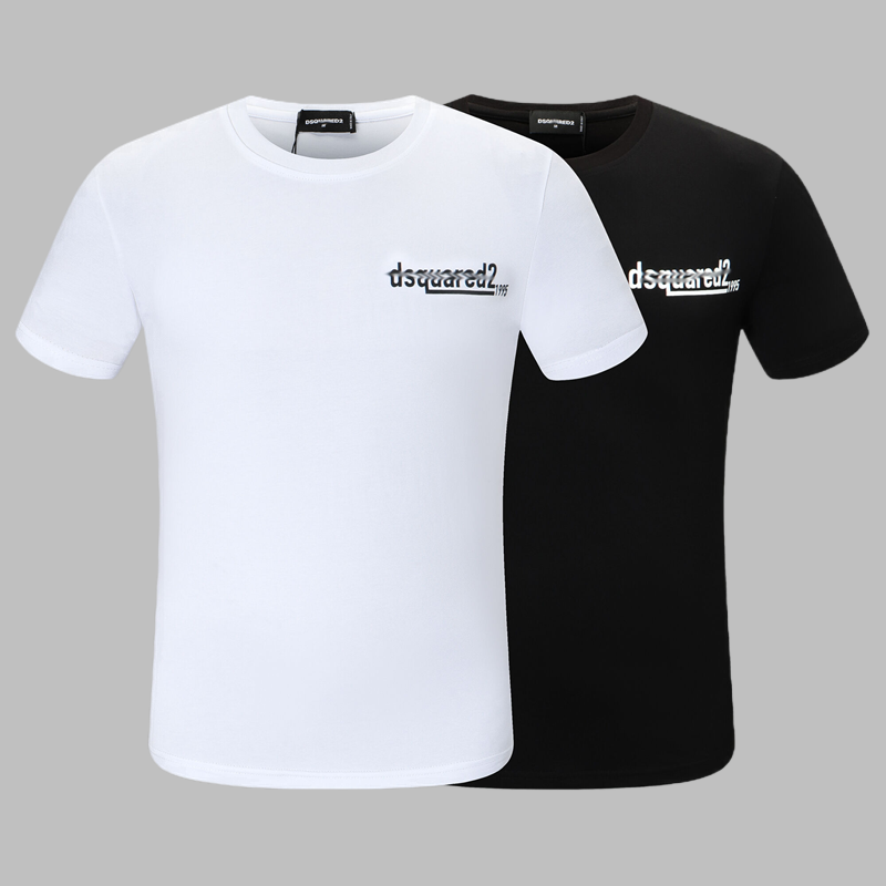 DSQ2 Men's 2026 Fashion T-Shirt