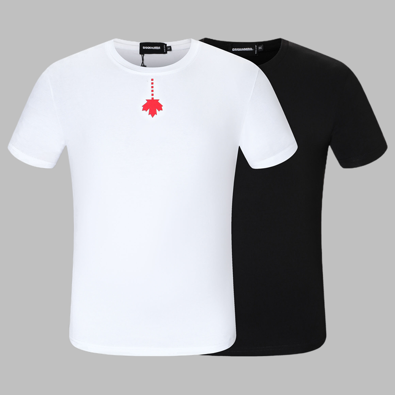 DSQ2 Men's 2026 Fashion T-Shirt