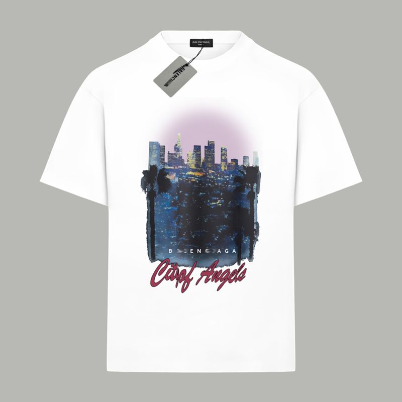 BLCG 2026 Men's and Women's T-shirts
