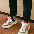 OFF Real shot Men's and women's casual shoes