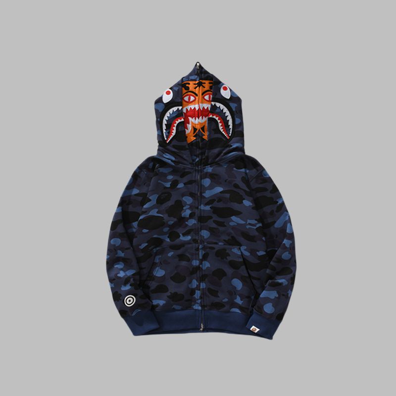 Bape Men's and Women's Hoodies