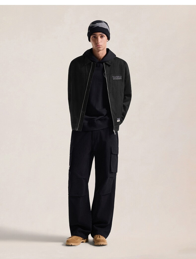 Evisu 2026 Men's and Women's  Jackets
