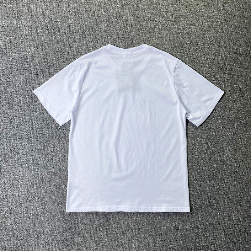 Bape Men's and Women's Short Sleeve T-Shirts
