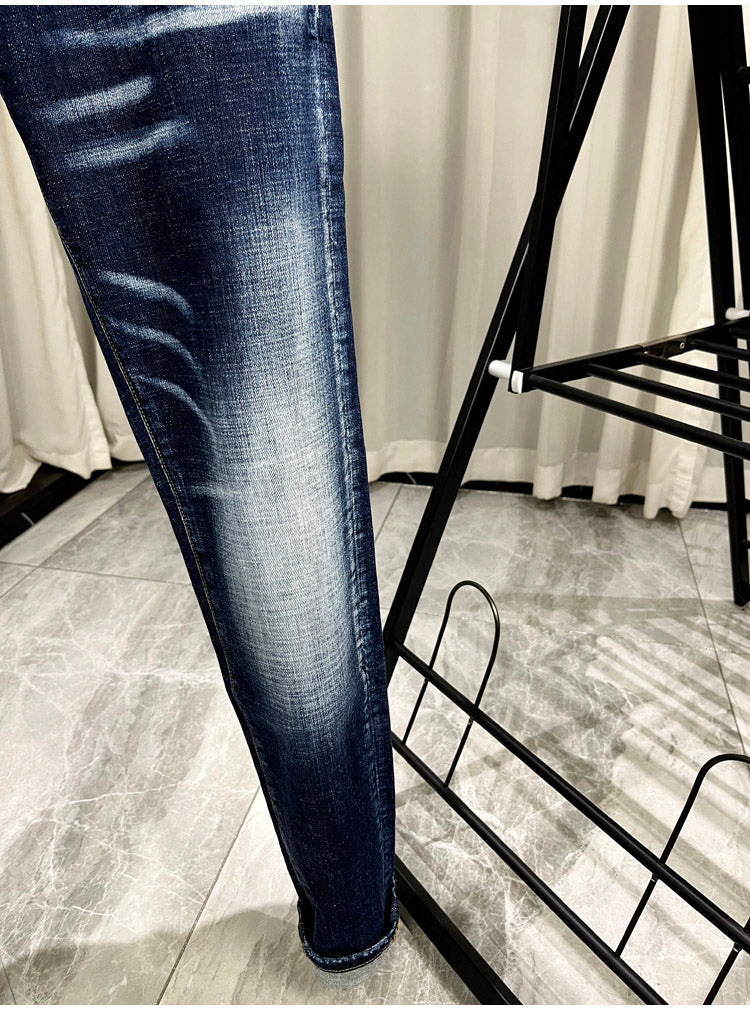 DSQ2 Real Shots 2026 Men's Jeans