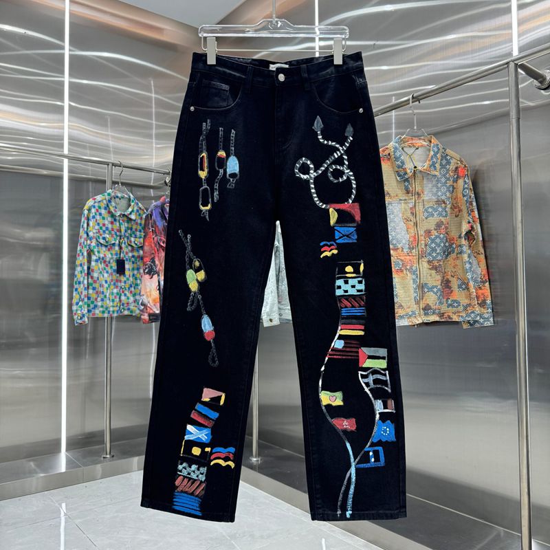 BLCG 2026 Men's & Women's Jeans