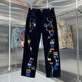 BLCG 2026 Men's & Women's Jeans
