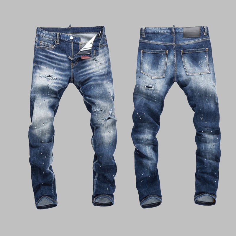 DSQ2 New 2026 Men's Jeans
