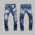 DSQ2 New 2026 Men's Jeans